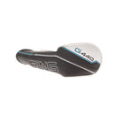 Ping G440 Max Graphite Mens Right Hand Fairway 4 Wood 17* Stiff - Ping Alta CB 65