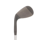 Ping S159 Steel Mens Right Hand Lob Wedge Red Dot 58* 1* Flat 10 Bounce S Grind Stiff - Dynamic Gold 105 S300