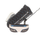 Ping Scottsdale B30 2025 Mens Right Hand Putter 35" Blade - Super Stroke Tour 3.0