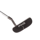 Ping Scottsdale B30 2025 Mens Right Hand Putter 35" Blade - Super Stroke Tour 3.0