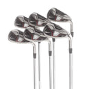 Nike VR-S Steel Mens Right Hand Irons 5-PW Uniflex - True Temper