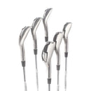 Nike VR-S Steel Mens Right Hand Irons 5-PW Uniflex - True Temper