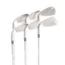 Nike VR-S Steel Mens Right Hand Irons 5-PW Uniflex - True Temper