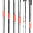 Nike VR-S Steel Mens Right Hand Irons 5-PW Uniflex - True Temper