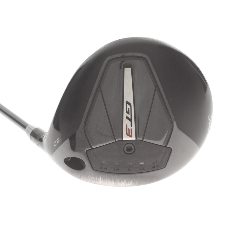 Titleist GT3 Graphite Mens Right Hand Driver 9* Stiff - Denali Blue 60g 6.0