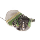 Callaway Epic Flash Sub Zero Graphite Mens Right Hand Driver 9* Extra Stiff - Project X HZRDUS Yellow 6.5 76g