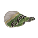 Callaway Epic Flash Sub Zero Graphite Mens Right Hand Driver 9* Extra Stiff - Project X HZRDUS Yellow 6.5 76g