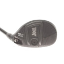 PXG 0211 2020 Graphite Mens Right Hand 3 Hybrid 19* Extra Stiff - Tensei AV Series White 90HY