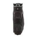 Callaway Org 14 Cart Bag - Black/White