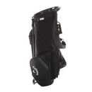 Callaway Chase Stand Bag - Black/White
