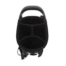 Callaway Chase Stand Bag - Black/White