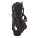 PXG Stand Bag - Black/White