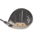 Callaway Paradym Graphite Mens Right Hand Fairway 3 Wood 15* Stiff - HZRDUS Silver 6.0 60g