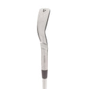 Ping i530 Steel Mens Right Hand 4 Iron Black Dot 19* Stiff - Dynamic Gold Mid 115 S300