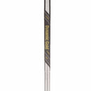 Ping i530 Steel Mens Right Hand 5 Iron Black Dot 22* Stiff - Dynamic Gold Mid 115 S300