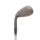 Cleveland CG15 Steel Mens Right Hand Lob Wedge 58* 12 Bounce Wedge - Cleveland Traction