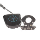 L.A.B. Golf DF3 Mens Right Hand Putter 34.5" Mallet L.A.B. Golf - L.A.B. Golf Press Pistol 2*