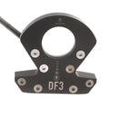L.A.B. Golf DF3 Mens Right Hand Putter 34.5" Mallet L.A.B. Golf - L.A.B. Golf Press Pistol 2*