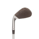 Callaway Jaws Steel Mens Right Hand Lob Wedge 64* 10 Bounce Wedge - Dynamic Gold Spinner Tour Issue