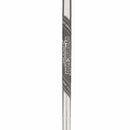 Callaway Jaws Raw Steel Mens Right Hand Sand Wedge 56* 10 Bounce S Grind Wedge - Dynamic Gold Spinner Tour Issue