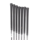 Ping i5 Steel Mens Right Hand Irons 6-SW+UW Blue Dot 0.75* Upright Stiff - Ping AWT