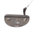Never Compromise Sub 30 Mens Right Hand Putter 34" Mid-Mallet - Never Compromise