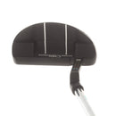 Never Compromise Sub 30 Mens Right Hand Putter 34" Mid-Mallet - Never Compromise