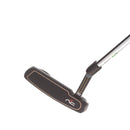 Never Compromise Sub 30 Mens Right Hand Putter 34" Mid-Mallet - Never Compromise