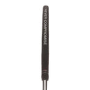 Never Compromise Sub 30 Mens Right Hand Putter 34" Mid-Mallet - Never Compromise