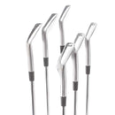 TaylorMade P7MC Steel Mens Right Hand Irons 5-PW Stiff - Dynamic Gold 105