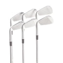 TaylorMade P7MC Steel Mens Right Hand Irons 5-PW Stiff - Dynamic Gold 105