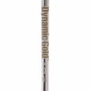 TaylorMade P7MC Steel Mens Right Hand Irons 5-PW Stiff - Dynamic Gold 105