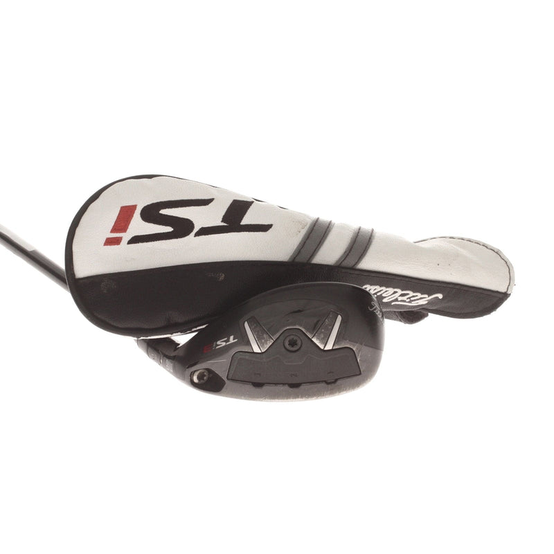 Titleist TSi3 Graphite Mens Right Hand 3 Hybrid 20* Stiff - Tensei AV White 90Hy