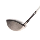 TaylorMade Burner Draw 2007 Graphite Mens Right Hand Driver 10.5* Regular - TaylorMade Reax Superfast 50g