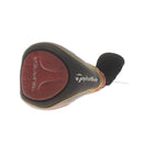 TaylorMade Burner Draw 2007 Graphite Mens Right Hand Driver 10.5* Regular - TaylorMade Reax Superfast 50g