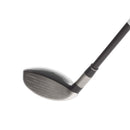 TaylorMade Burner 2007 Graphite Mens Right Hand 3 Hybrid 19* Regular - TaylorMade Reax Superfast 65g