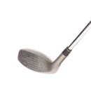 TaylorMade Rescue Mid Steel Mens Right Hand 3 Hybrid 19* Stiff - TaylorMade Light Metal 95g