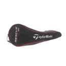 TaylorMade Rescue Mid Steel Mens Right Hand 3 Hybrid 19* Stiff - TaylorMade Light Metal 95g