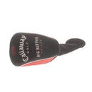 Callaway Big Bertha Titanium 454 Graphite Mens Right Hand Driver 10* Firm - Callaway RCH 65W