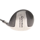 TaylorMade 200 Steel Steel Mens Right Hand Fairway 3 Wood 15* Regular - TaylorMade R-80
