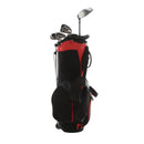 Wilson Profile SGI Steel/Graphite Mens Right Hand Package Set Regular -
