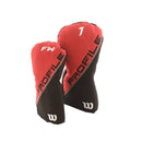 Wilson Profile SGI Steel/Graphite Mens Right Hand Package Set Regular -