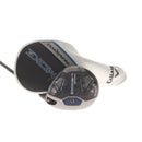 Callaway Paradym Ai Smoke Max D Graphite Mens Right Hand Fairway 3 wood HL 16.5* Regular - Mitsubishi Chemical Tensei AV Series Blue 65