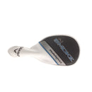 Callaway Paradym Ai Smoke Max D Graphite Mens Right Hand Fairway 3 wood HL 16.5* Regular - Mitsubishi Chemical Tensei AV Series Blue 65