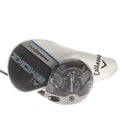 Callaway Paradym Ai Smoke Max Graphite Mens Right Hand Driver 10.5* Regular - Mitsubishi Chemical Tensei AV Series Blue 55