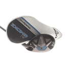 Callaway Paradym Ai Smoke Graphite Mens Right Hand 4 Hybrid 21* Regular - Project X Cypher 60