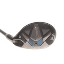Callaway Paradym Ai Smoke Graphite Mens Right Hand 4 Hybrid 21* Regular - Project X Cypher 60