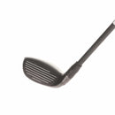 Callaway Paradym Ai Smoke Graphite Mens Right Hand 4 Hybrid 21* Regular - Project X Cypher 60