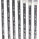 Callaway Paradym Ai Smoke HL Graphite Mens Right Hand Irons 5-GW Regular - Project X Cypher 60