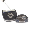 Odyssey Ai-ONE Rossie DB Steel Mens Right Hand Putter - Stroke Lab 90